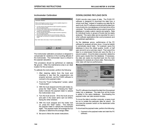 Komatsu 730E (SN:A30603;A30610-30616;A30621;A30628-30629;A30632) Electric Dump Trucks Operate and Maintenance manual (CEAM024802) Komatsu 730E (SN:A30603;A30610-30616;A30621;A30628-30629;A30632) Electric Dump Trucks Operate and Maintenance manual (CEAM024802)