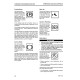 Komatsu 730E Trolley (SN: A30617-30625) Electric Dump Trucks (USA) Operate and Maintenance manual (CEAM025201)