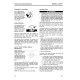 Komatsu 730E (SN: A30620; 30622-) Electric Dump Trucks (USA) Operate and Maintenance manual (CEAM025901)