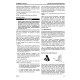 Komatsu 960E-2-K (SN from A50011) Electric Dump Trucks (USA) Operate and Maintenance manual (CEAM026401)