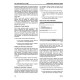 Komatsu 960E-2-K (SN from A50011) Electric Dump Trucks (USA) Operate and Maintenance manual (CEAM026401)