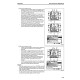 Komatsu WA470-7 (SN from A47001) 4WD Wheeled Loaders with 6D125E-6 engines (USA) Operate and Maintenance manual (CEAM026700)