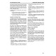 Komatsu 730E-8 (SN from A40004) Electric Dump Trucks (USA) Operate and Maintenance manual (CEAM027700)