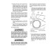 Komatsu 930E-3 (SN from A30304) Electric Dump Trucks (USA) Field Assembly Manual (CEAW003900)