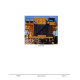Komatsu 930E-3 (SN from A30304) Electric Dump Trucks (USA) Field Assembly Manual (CEAW003900)