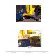 Komatsu 830E-AC (SN: A30043-30108) Electric Dump Trucks (USA) Field Assembly Manual (CEAW004503)
