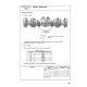 Komatsu HD785-7 (SN from A10001) Rigid Dump Trucks (USA) Field Assembly Manual (CEAW004806)
