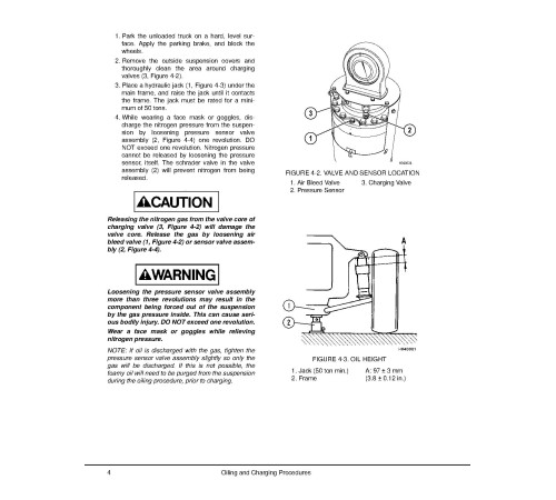 Komatsu HD1500-7 (SN from A30109) Rigid Dump Trucks (USA) Field Assembly Manual (CEAW004903) Komatsu HD1500-7 (SN from A30109) Rigid Dump Trucks (USA) Field Assembly Manual (CEAW004903)