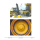 Komatsu 960E-1 (SN: A30003-30024) Electric Dump Trucks (USA) Field Assembly Manual (CEAW005502)