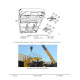 Komatsu 960E-2-K (SN from A50011) Electric Dump Trucks (USA) Field Assembly Manual (CEAW006502)