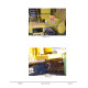 Komatsu 830E-1-AC (SN from A40851) Electric Dump Trucks (USA) Field Assembly Manual (CEAW006803)