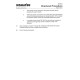 Komatsu 930E-4-SE (SN from A31035) Electric Dump Trucks (USA) Field Assembly Manual (CEAW007001)