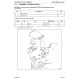 Komatsu WA800-3-LC (SN from A50001) 4WD Wheeled Loaders (USA) Field Assembly Manual (CEAWD00100)