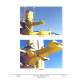 Komatsu 930E-2 (SN from A30121) Electric Dump Trucks (USA) Field Assembly Manual (CEAWD03300)