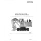 Komatsu PC4000-6 (SN: 8152-8155) Crawler Excavators (Germany) Field Assembly Manual (CEAWDPC4000)