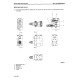 Komatsu PC200-6, PC200LC-6, PC210LC-6, PC220LC-6 and PC250LC-6 Crawler Excavators (USA) Workshop Manual (CEBD000102)