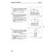 Komatsu WA450-3-L and WA450-3-LE 4WD Wheeled Loaders Workshop Manual (CEBM000401)