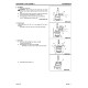 Komatsu WA250-3-L (SN from A70001) 4WD Wheeled Loaders (Japan) Workshop Manual (CEBM001301)