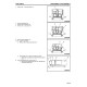 Komatsu PC200Z-6-LE (SN from A83001) Crawler Excavators (USA) Workshop Manual (CEBD001700)