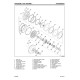 Komatsu GD750A-1 (SN from 7001) Motor Graders (USA) Workshop Manual (CEBM002104)