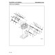Komatsu WA900-1-LC (SN from A20008) 4WD Wheeled Loaders (USA) Workshop Manual (CEBM002300)