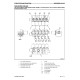 Komatsu PC400HD-6LK and PC400LC-6LK (SN: A83001-85000) Crawler Excavators (USA) Workshop Manual (CEBD002502)