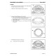 Komatsu PC400HD-6LK and PC400LC-6LK (SN: A83001-85000) Crawler Excavators (USA) Workshop Manual (CEBD002502)