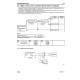 Komatsu PC300HD-6 and PC300LC-6 (SN from A83001) Crawler Excavators (USA) Workshop Manual (CEBD002901)