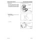 Komatsu PC270LC-6 (SN from A83001) Crawler Excavators (USA) Workshop Manual (CEBD003001D)