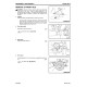 Komatsu WA320-3-MC (SN from A31001) 4WD Wheeled Loaders (Japan) Workshop Manual (CEBM003302)