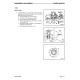 Komatsu WA450-3-MC 4WD Wheeled Loaders and WA450-3-MC Material Handlers (Japan) Workshop Manual (CEBM003602)