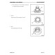 Komatsu WA900-3-LC (SN from A50001) 4WD Wheeled Loaders (USA) Workshop Manual (CEBD003702)