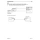 Komatsu WA800-3-LC (SN from A50001) 4WD Wheeled Loaders (USA) Workshop Manual (CEBM003803)