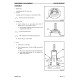 Komatsu WA800-3-LC (SN from A50001) 4WD Wheeled Loaders (USA) Workshop Manual (CEBM003803)