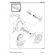 Komatsu D32E-1-A,D32P-1-A (SN:P76093-); D38E-1-A,D38P-1-A,D39E-1-A,D39P-1-A (SN:P96338-) Crawler Dozer (USA) Shop Manual (CEBD004302)