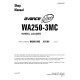 Komatsu WA250-3-MC (SN from A71001) 4WD Wheeled Loaders (Japan) Workshop Manual (CEBM004602)