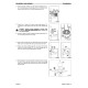 Komatsu D87E-2 (SN from P90001) and D87P-2 (SN from P92001) Crawler Dozers (USA) Workshop Manual (CEBD004802)