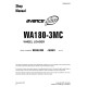 Komatsu WA180-3-MC (SN from A81001) 4WD Wheeled Loaders (Japan) Workshop Manual (CEBD005002)