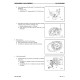 Komatsu WA180-3-MC (SN from A81001) 4WD Wheeled Loaders (Japan) Workshop Manual (CEBD005002)