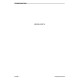 Komatsu PC400HD-6LM and PC400LC-6LM (SN from A85001) Crawler Excavators (USA) Workshop Manual (CEBD005302)
