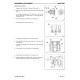 Komatsu PC400HD-6LM and PC400LC-6LM (SN from A85001) Crawler Excavators (USA) Workshop Manual (CEBD005302)