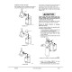 Komatsu 930E-2 (SN: A30156-30180) Electric Dump Trucks w.Cummins QSK60 Engines (USA) Workshop Manual (CEBD006502)