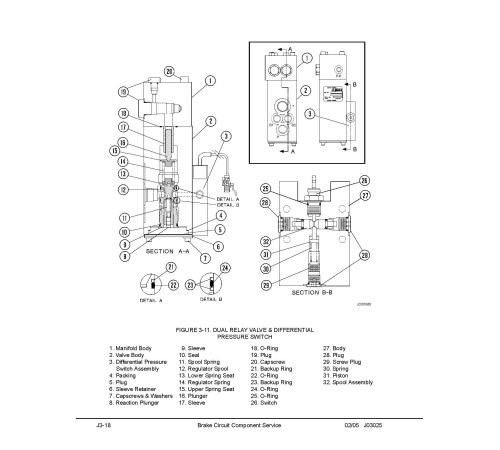 Komatsu 930E-2 (SN: A30181-30223) Electric Dump Trucks with Cummins QSK60 Engines (USA) Workshop Manual (CEBD007002) Komatsu 930E-2 (SN: A30181-30223) Electric Dump Trucks with Cummins QSK60 Engines (USA) Workshop Manual (CEBD007002)