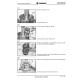 Komatsu TLB2 4WD 2WS/4WS PS Powershift Transmissions for WB140PS-2, WB150PS-2 Backhoe Loaders Workshop Manual (CEBD009200)