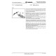 Komatsu TLB2 4WD 2WS/4WS PS Powershift Transmissions for WB140PS-2, WB150PS-2 Backhoe Loaders Workshop Manual (CEBD009200)