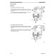 Komatsu PC300LL-6 (SN from A84001) Log Loaders (USA) Workshop Manual Supplement (CEBD009500)