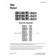 Komatsu GD530A(W)-2-BY/-CY, GD650A(W)-2-BY/-CY, GD670A(W)-2-BY/-CY Motor Graders (USA) Workshop Manual (CEBM009900)