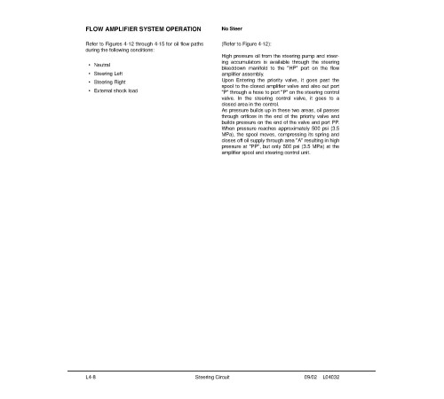 Komatsu 730E (SN: A30212-30218) Electric Dump Trucks (USA) Workshop Manual (CEBD010900) Komatsu 730E (SN: A30212-30218) Electric Dump Trucks (USA) Workshop Manual (CEBD010900)