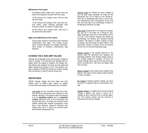 Komatsu 730E (SN: A30212-30218) Electric Dump Trucks (USA) Workshop Manual (CEBD010900) Komatsu 730E (SN: A30212-30218) Electric Dump Trucks (USA) Workshop Manual (CEBD010900)