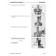 Komatsu WB140PS-2-N and WB150PS-2-N Backhoe Loaders (USA) Workshop Manual (CEBD011100)